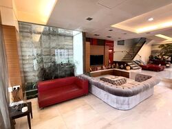 Lentor Villas (D26), Semi-Detached #519011591